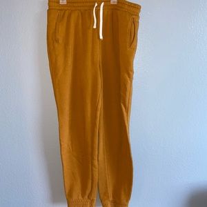 Forever 21 Joggers